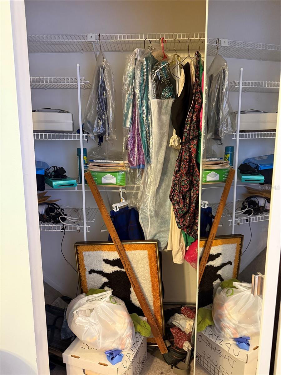 CASA PARK VILLAS BLDG B - Residential