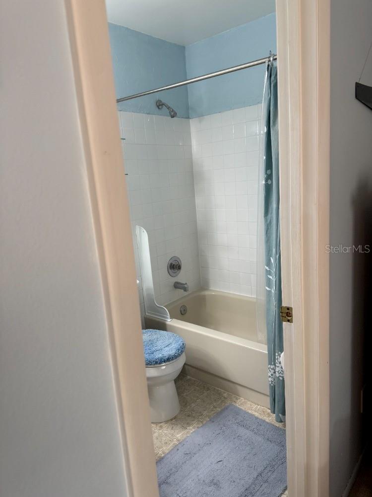 CASA PARK VILLAS BLDG B - Residential