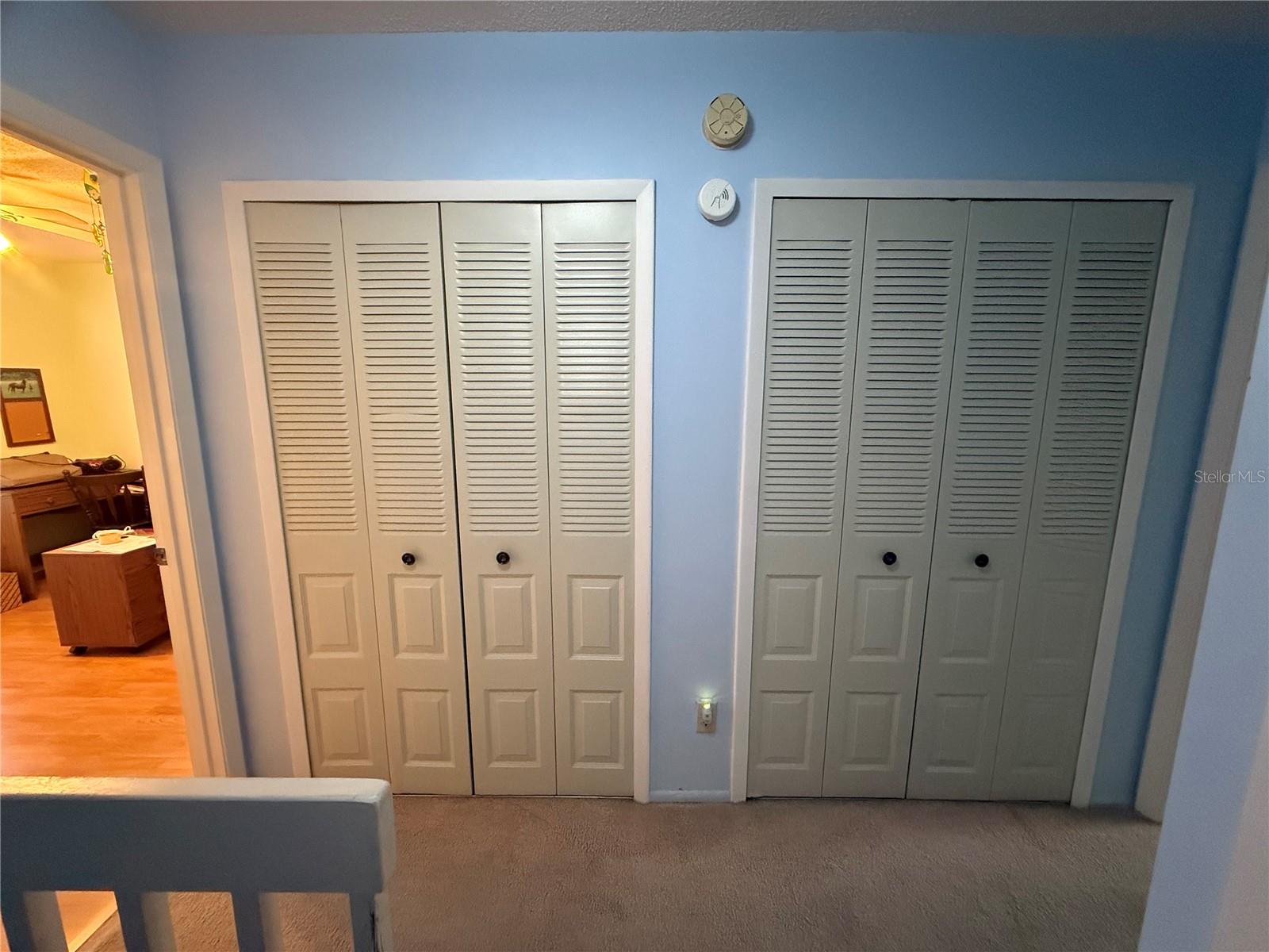 CASA PARK VILLAS BLDG B - Residential