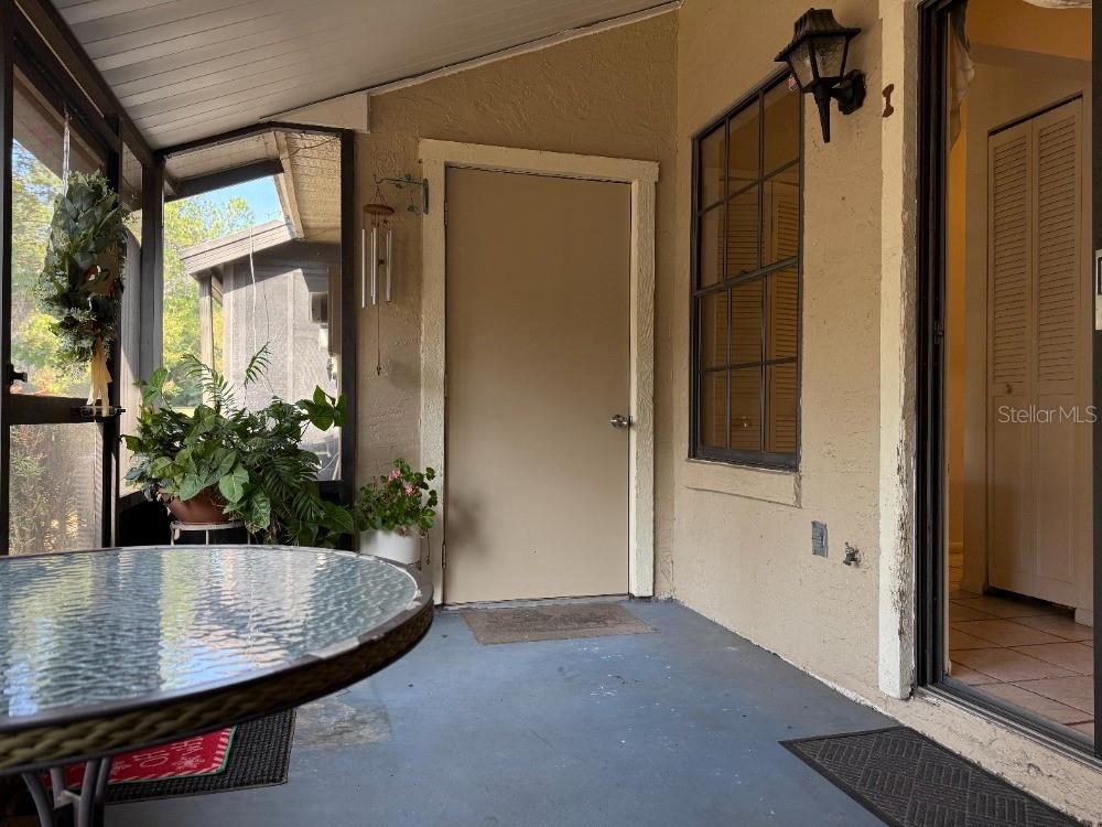 CASA PARK VILLAS BLDG B - Residential