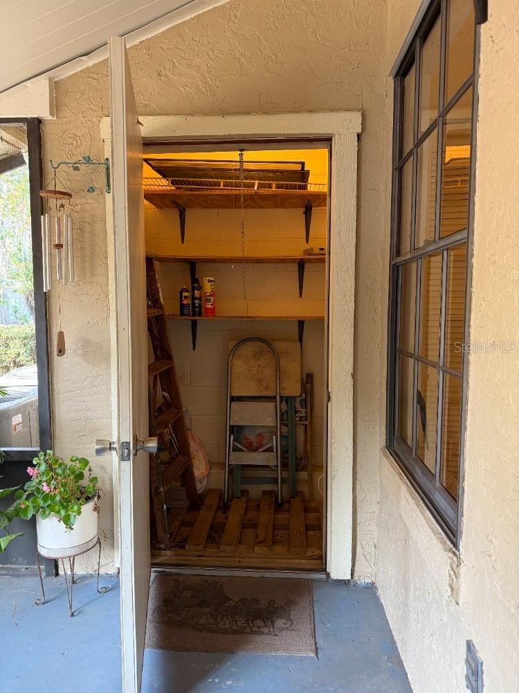 CASA PARK VILLAS BLDG B - Residential