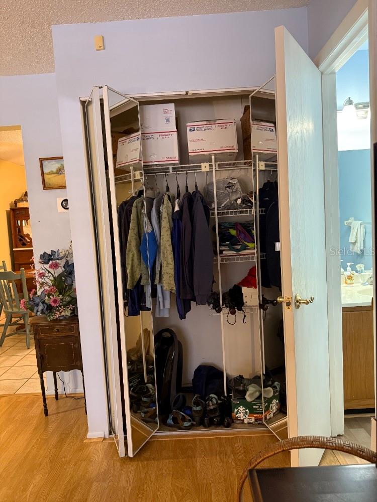 CASA PARK VILLAS BLDG B - Residential