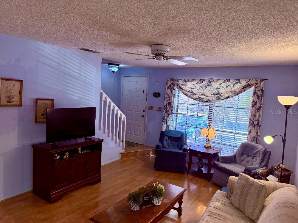 CASA PARK VILLAS BLDG B - Residential