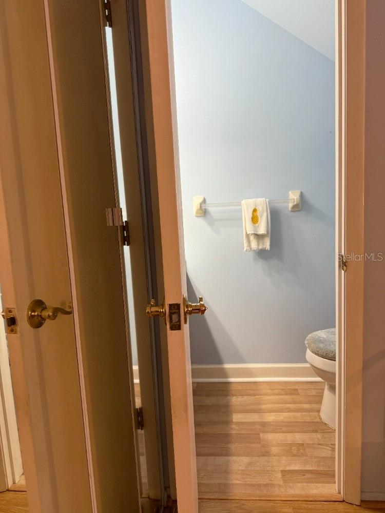 CASA PARK VILLAS BLDG B - Residential