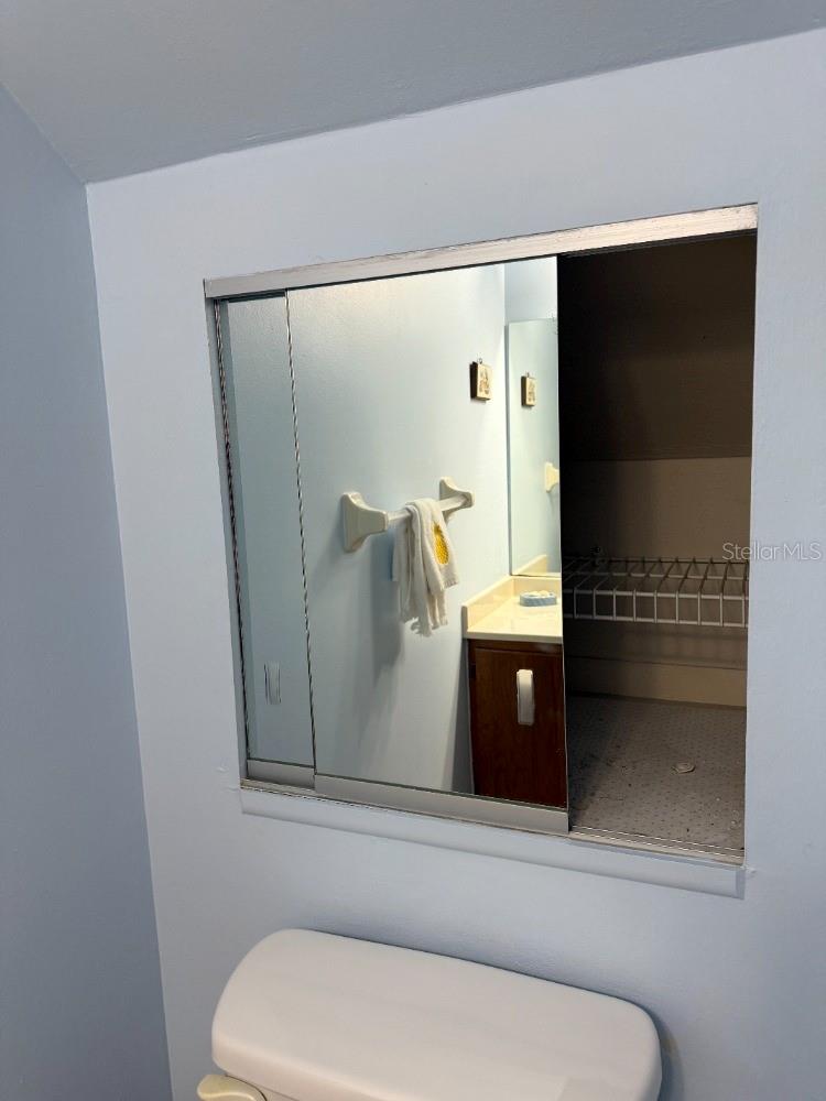 CASA PARK VILLAS BLDG B - Residential