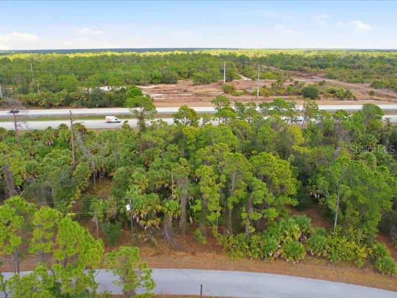 PORT CHARLOTTE SUB 45 - Land