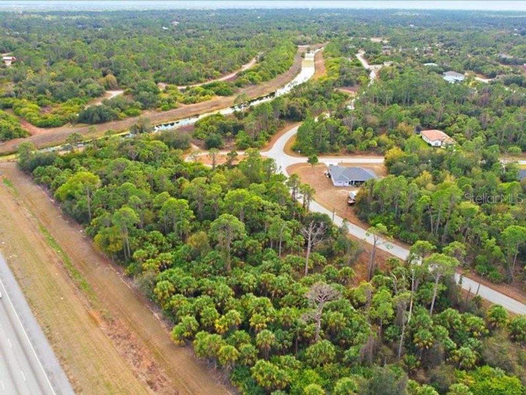 Photo of 1126207439 Barcelona Drive, North Port, FL 34288 (MLS # TB8467205)