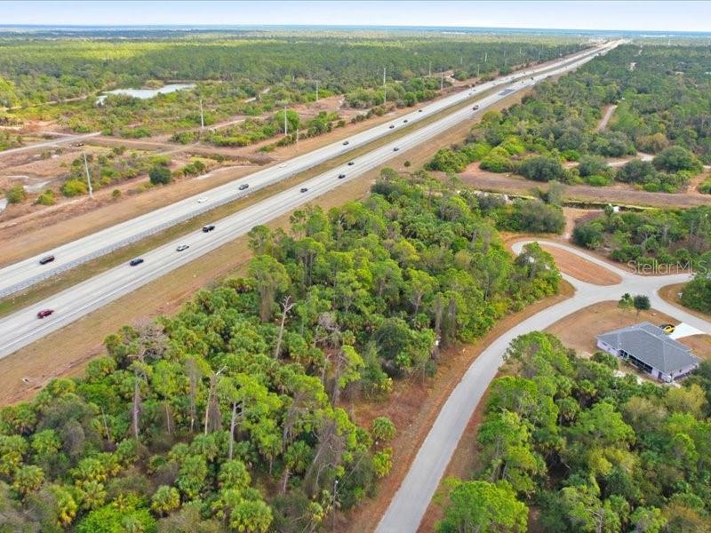 PORT CHARLOTTE SUB 45 - Land