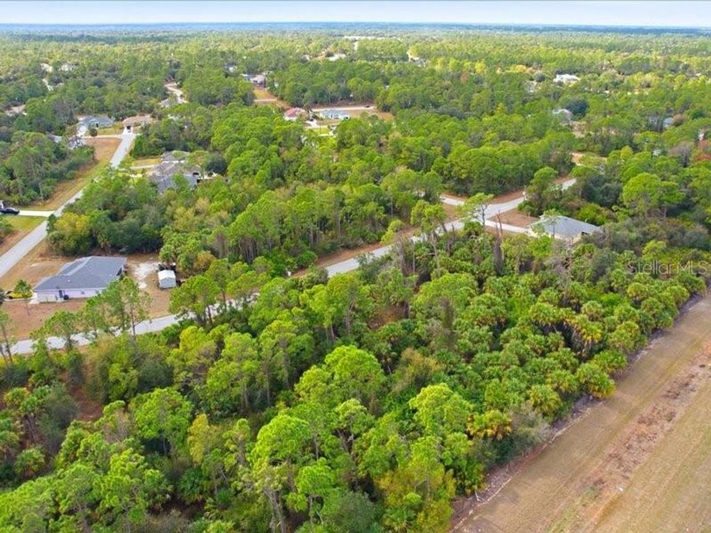 Photo of 1126207439 Barcelona Drive, North Port, FL 34288 (MLS # TB8467205)