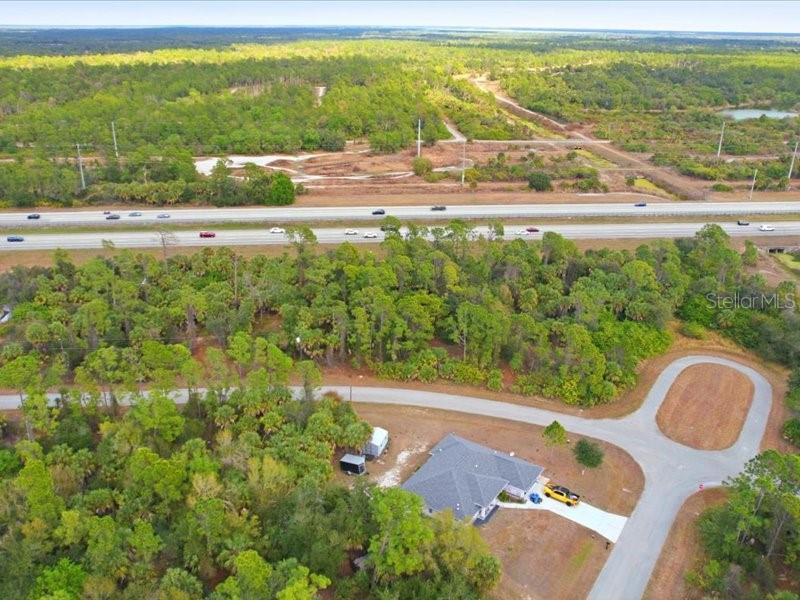 PORT CHARLOTTE SUB 45 - Land