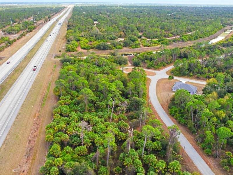 PORT CHARLOTTE SUB 45 - Land