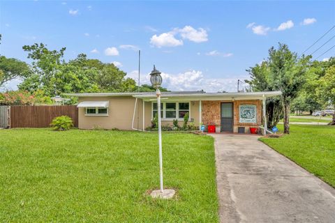 1 W PIERCE AVENUE ORLANDO FL 32809