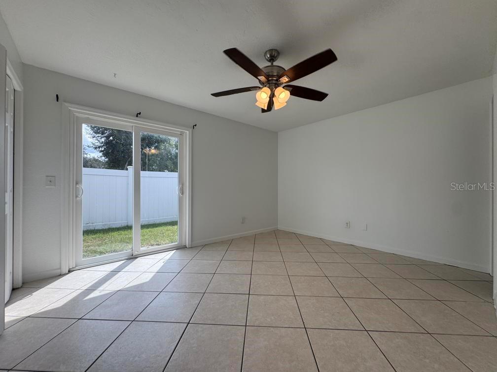 DELTONA LAKES UNIT 12 - Residential Lease