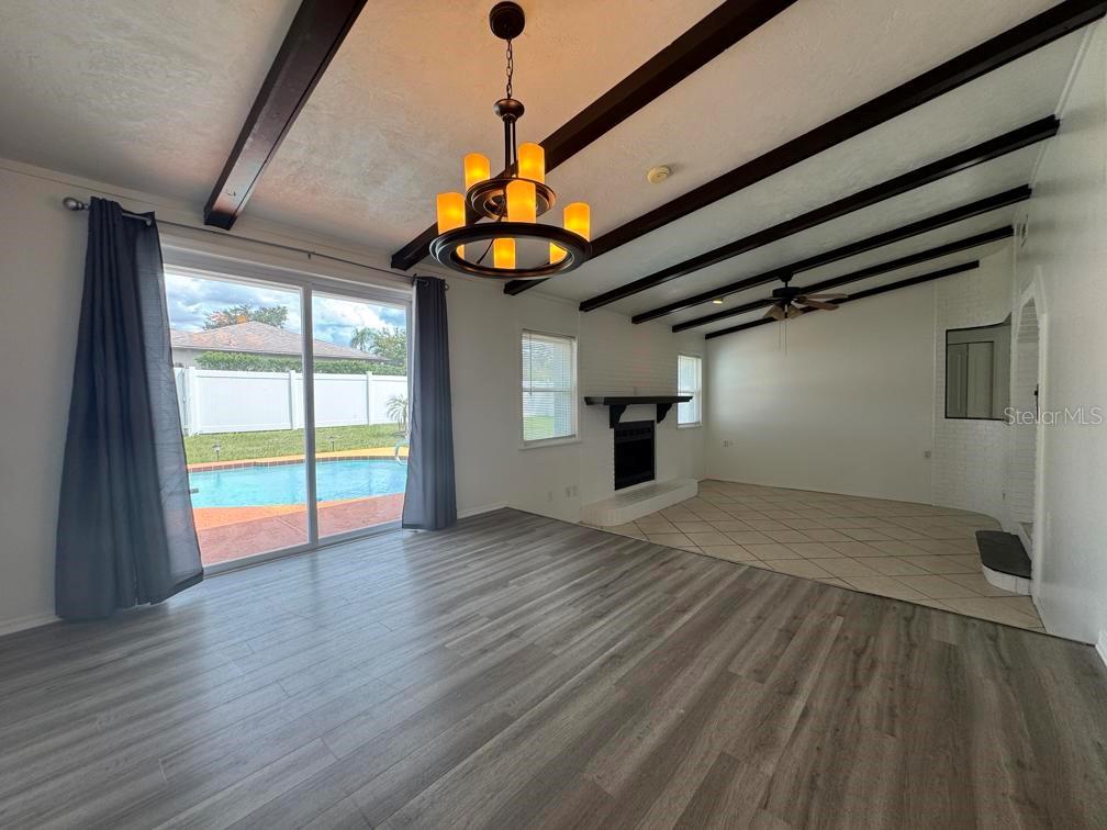 DELTONA LAKES UNIT 12 - Residential Lease