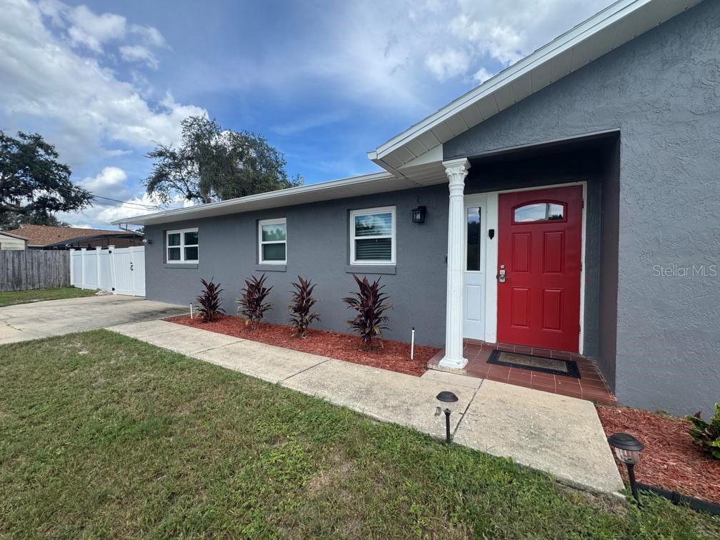 DELTONA LAKES UNIT 12 - Residential Lease