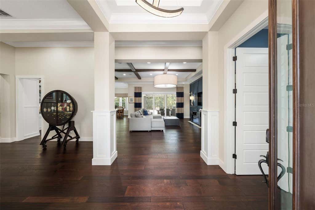 Photo of 14205 9th Terrace NE, Bradenton, FL 34212 (MLS # A4701309)