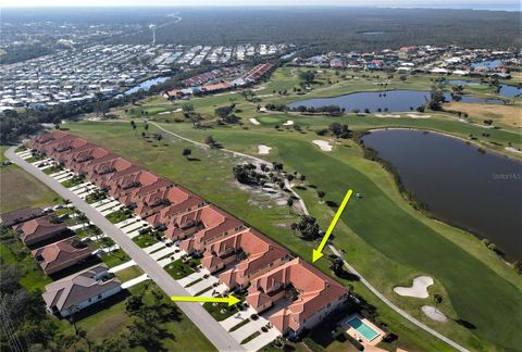 A home in PUNTA GORDA