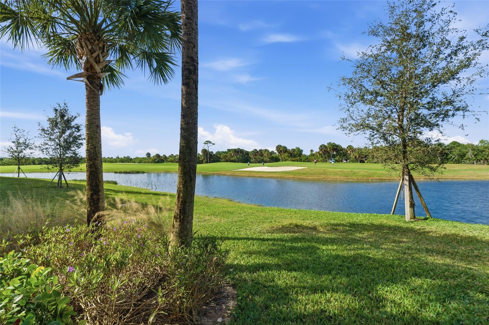 HERITAGE LANDING GOLF AND COUNTRY CLUB - Residential