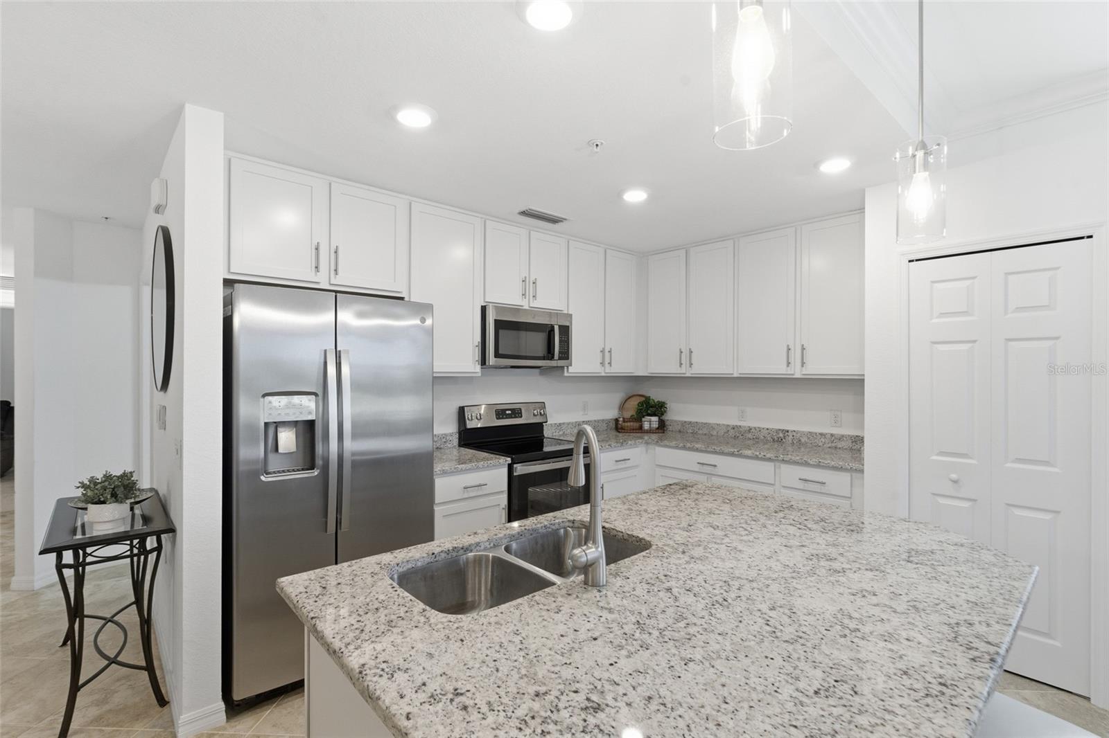 HERITAGE LANDING GOLF AND COUNTRY CLUB - Residential