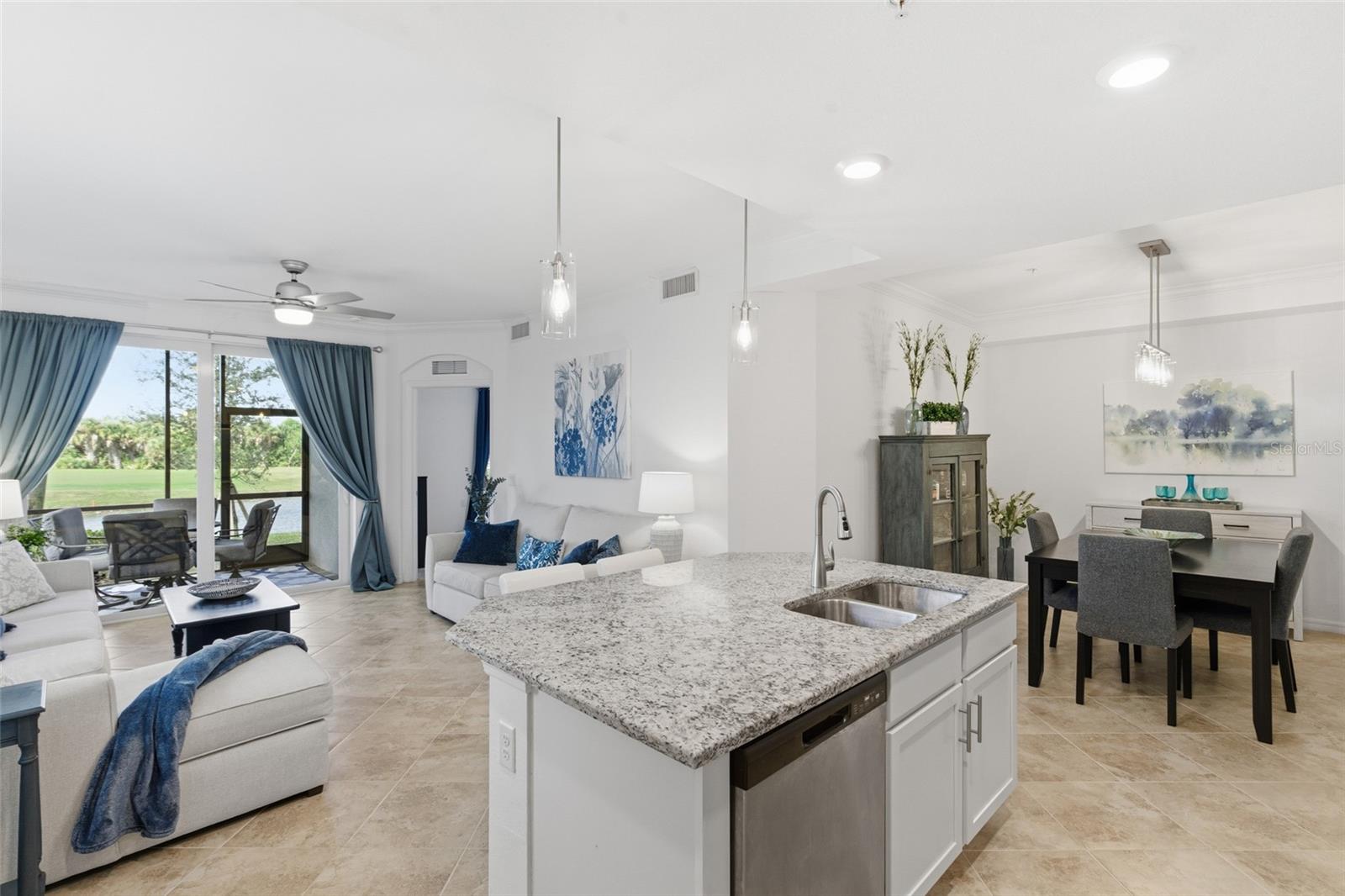 HERITAGE LANDING GOLF AND COUNTRY CLUB - Residential