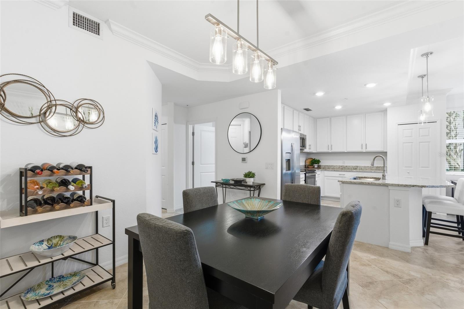 HERITAGE LANDING GOLF AND COUNTRY CLUB - Residential