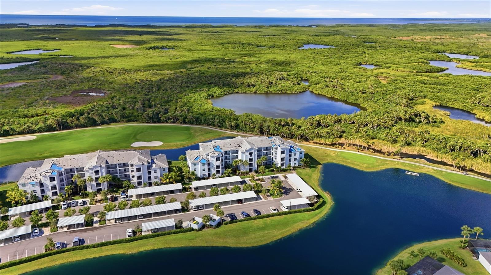 HERITAGE LANDING GOLF AND COUNTRY CLUB - Residential