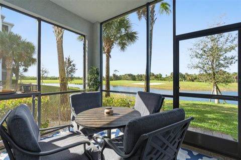 Photo of 14041 Heritage Landing Boulevard #611, Punta Gorda, FL 33955 (MLS # C7519228)