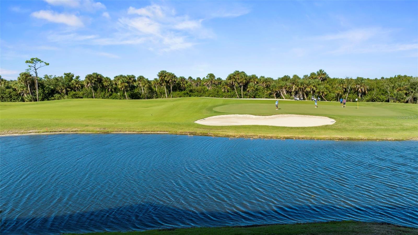 HERITAGE LANDING GOLF AND COUNTRY CLUB - Residential