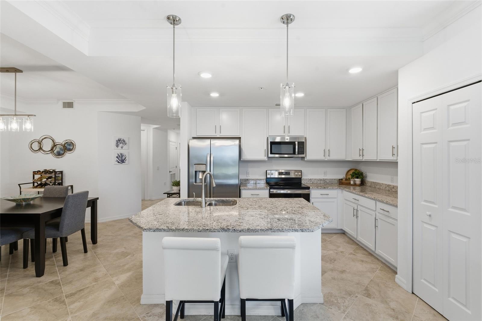 HERITAGE LANDING GOLF AND COUNTRY CLUB - Residential