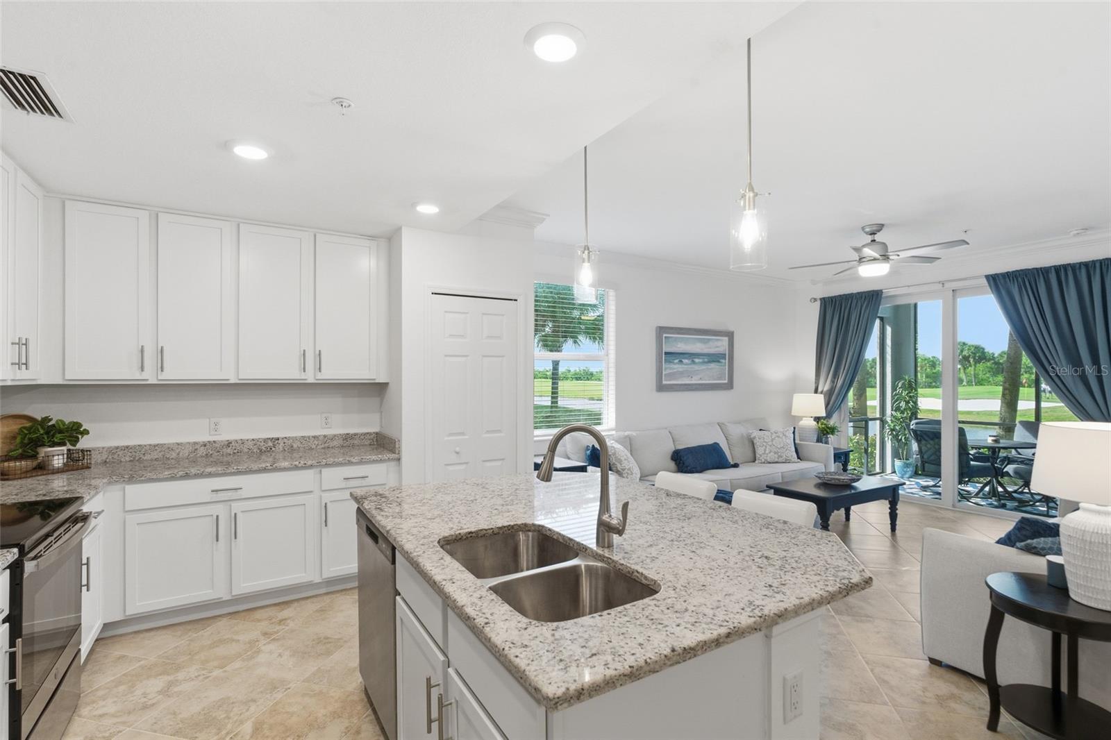 HERITAGE LANDING GOLF AND COUNTRY CLUB - Residential