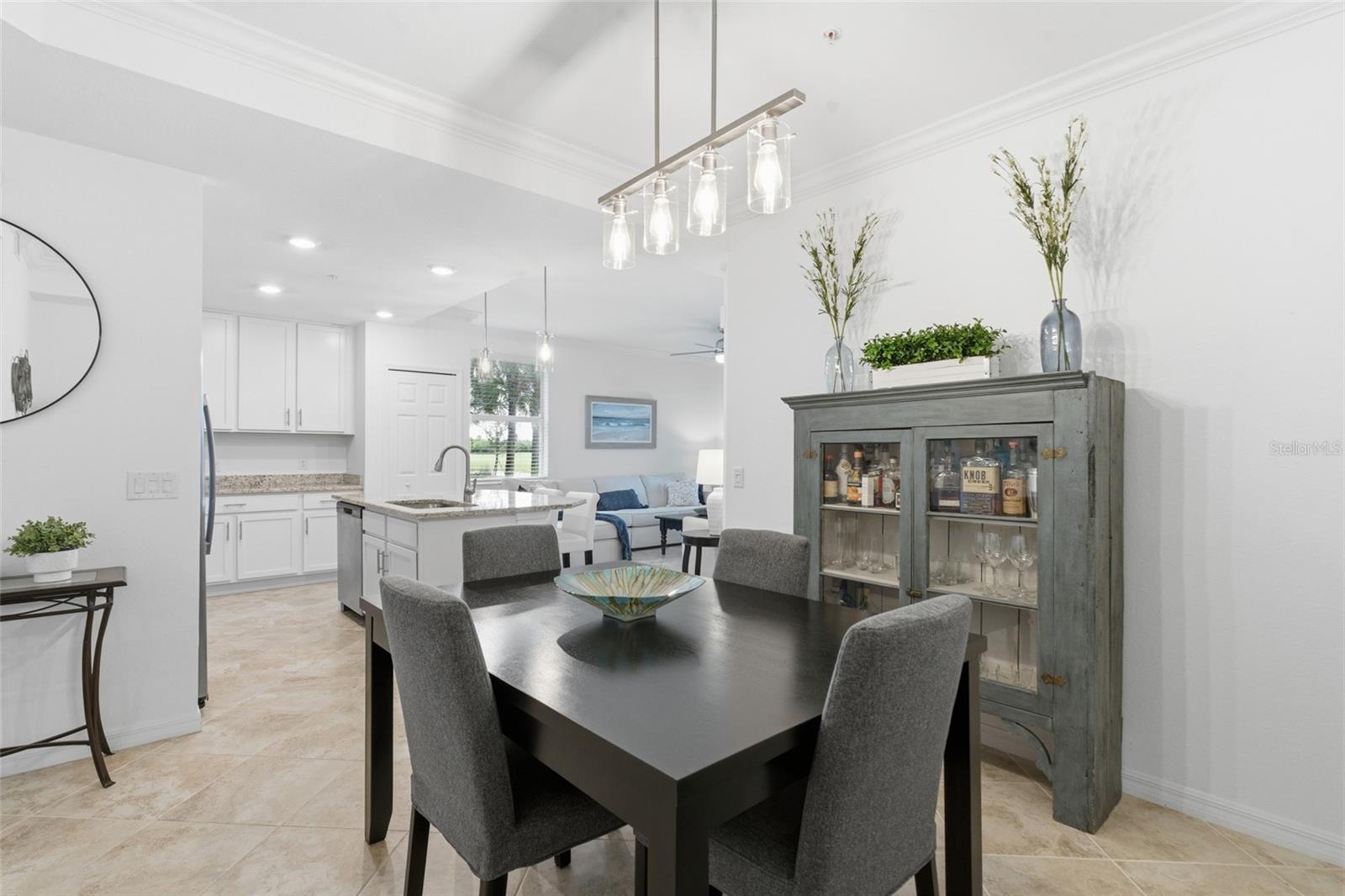 HERITAGE LANDING GOLF AND COUNTRY CLUB - Residential