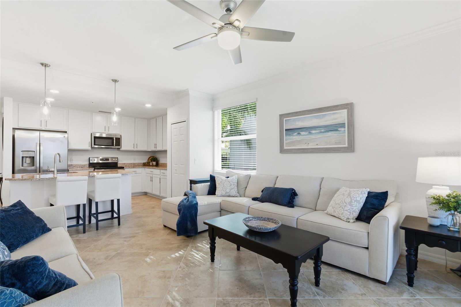 HERITAGE LANDING GOLF AND COUNTRY CLUB - Residential