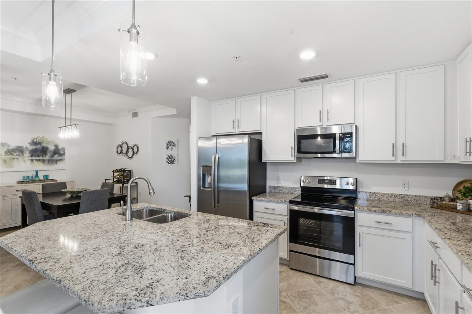 HERITAGE LANDING GOLF AND COUNTRY CLUB - Residential