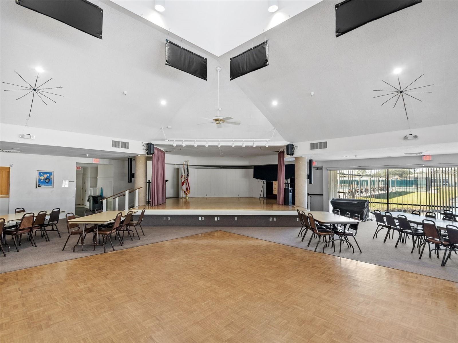 HARBOR ISLES I - Residential