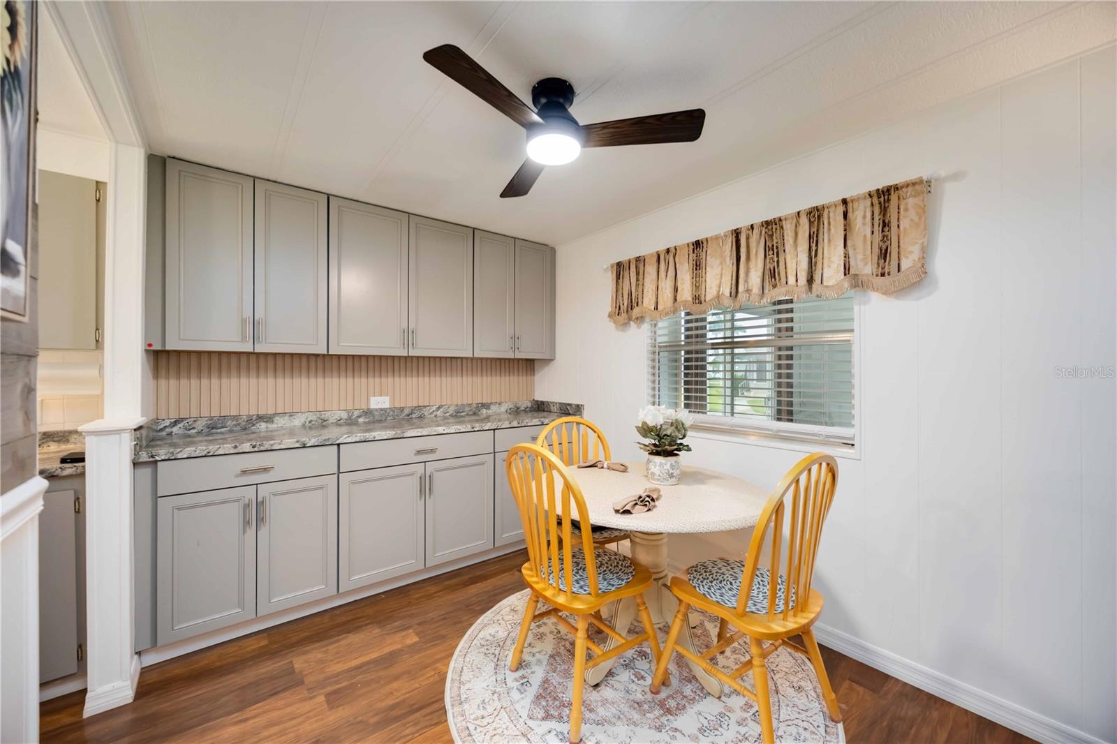 HARBOR ISLES I - Residential