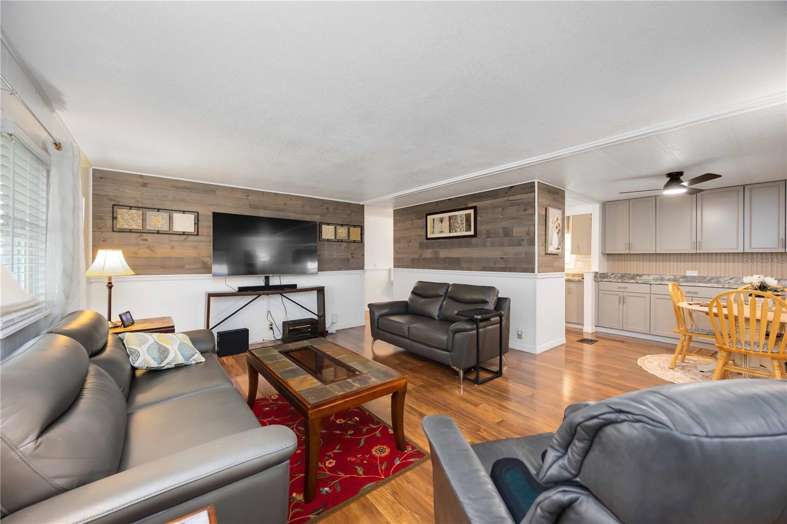 HARBOR ISLES I - Residential