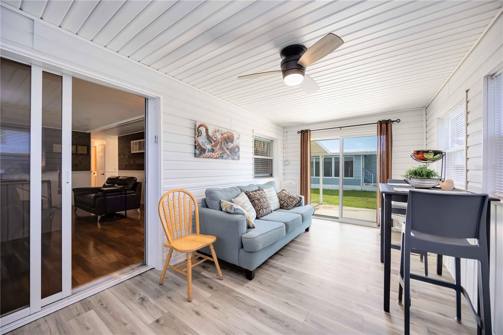 HARBOR ISLES I - Residential