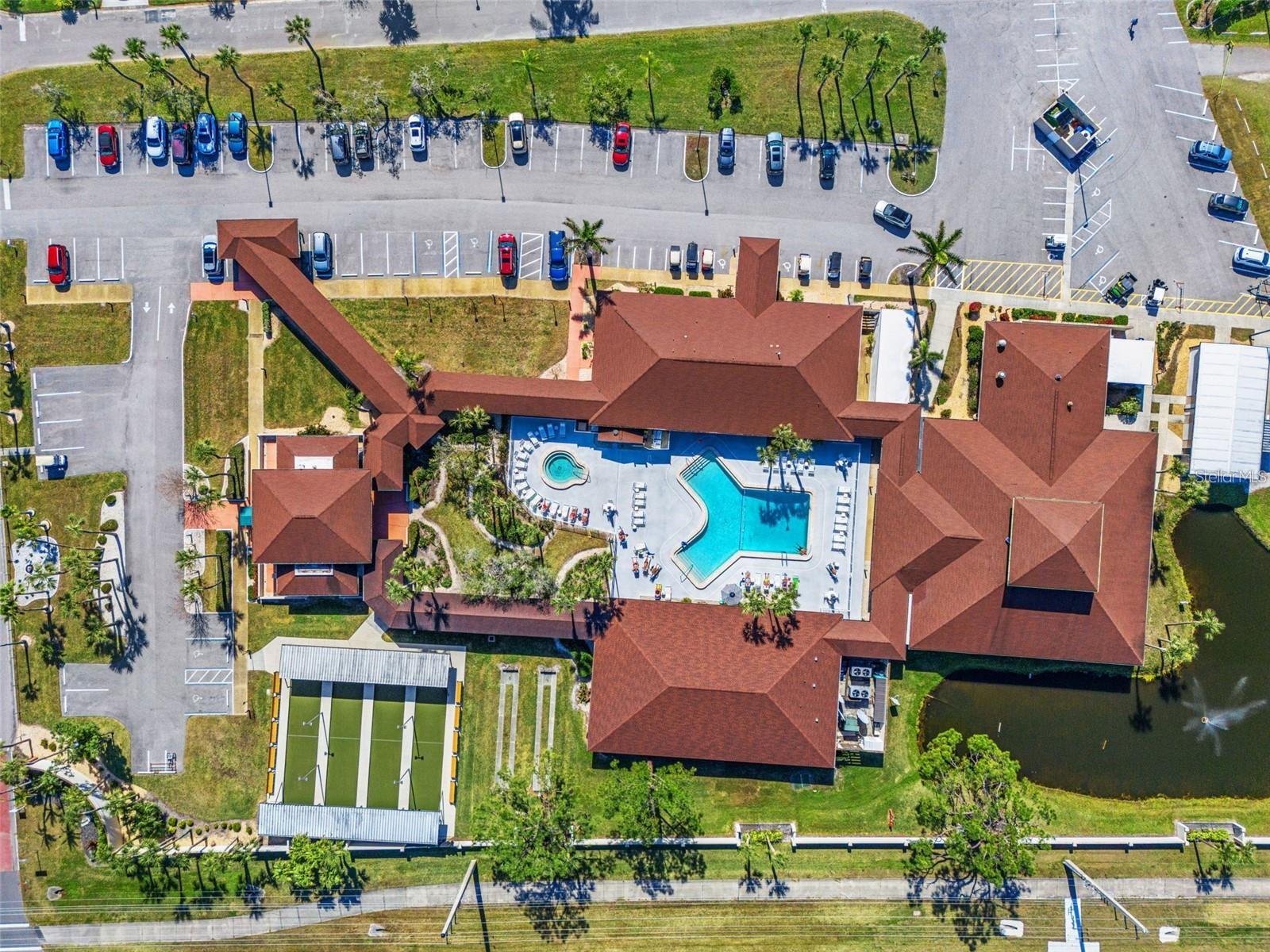 HARBOR ISLES I - Residential
