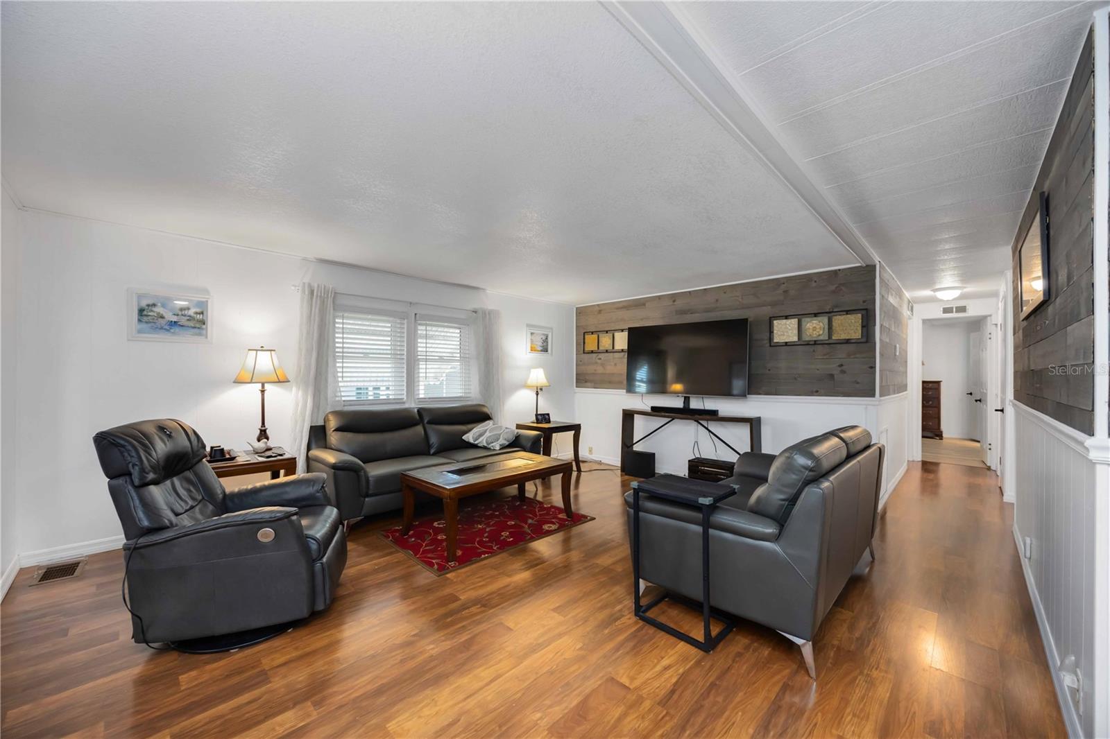 HARBOR ISLES I - Residential
