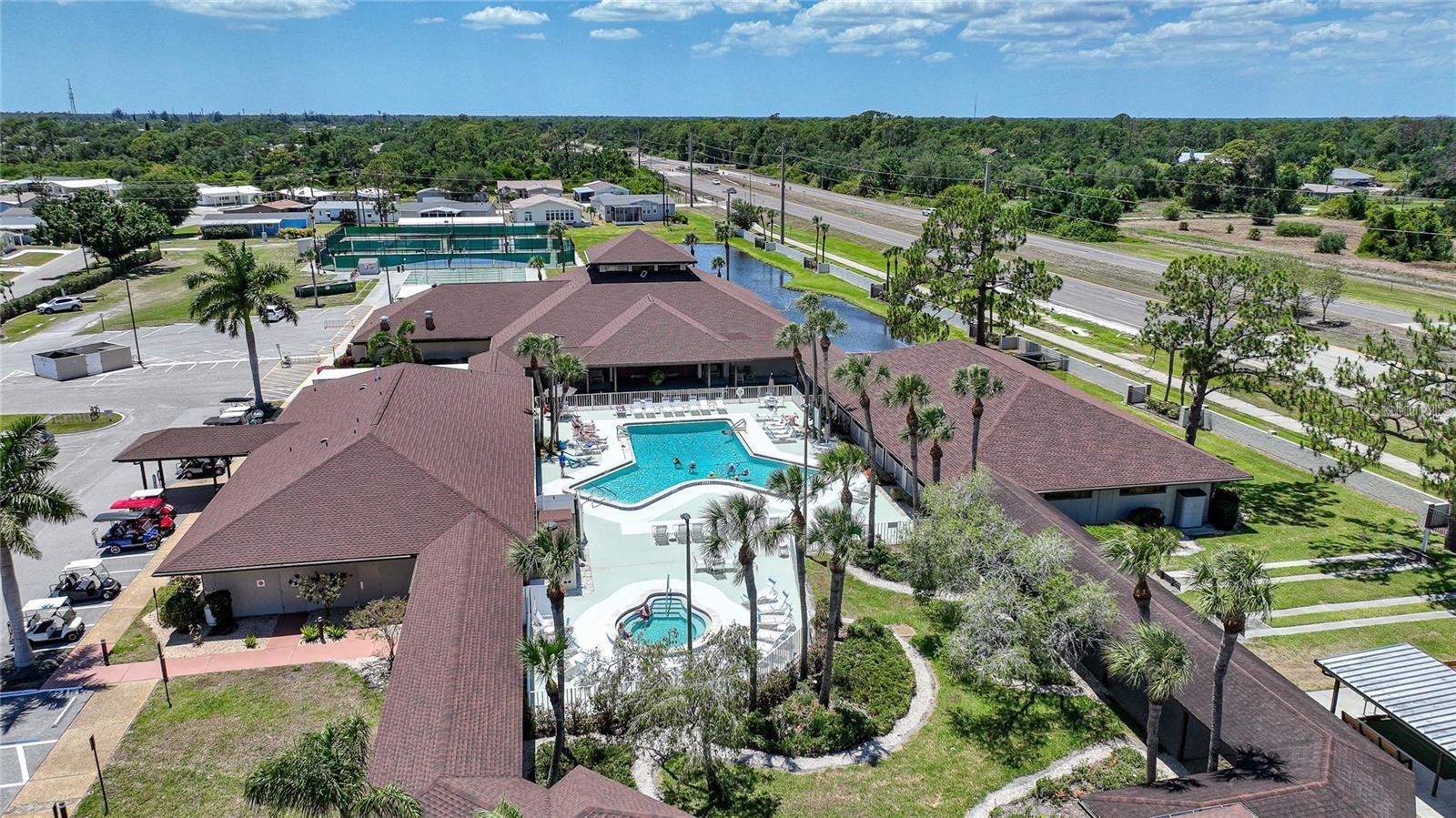 HARBOR ISLES I - Residential