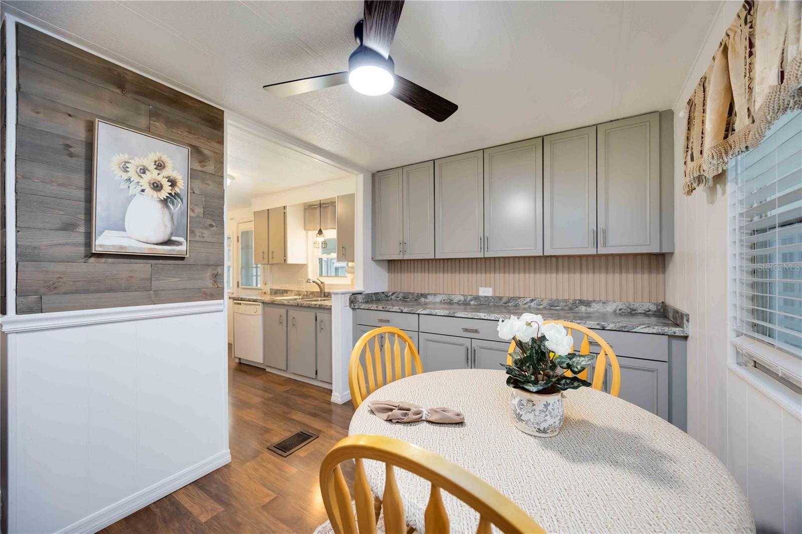 HARBOR ISLES I - Residential
