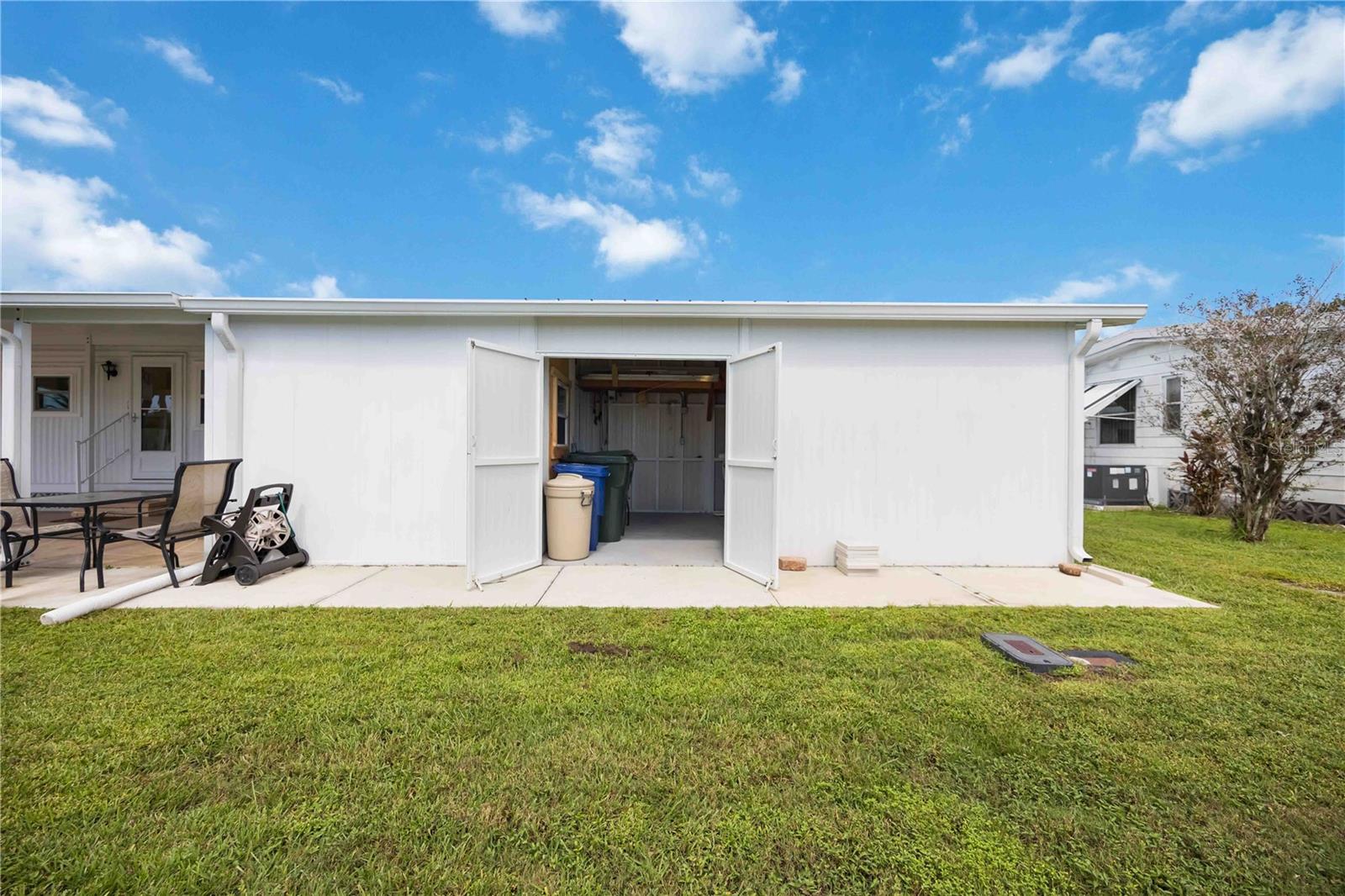 HARBOR ISLES I - Residential
