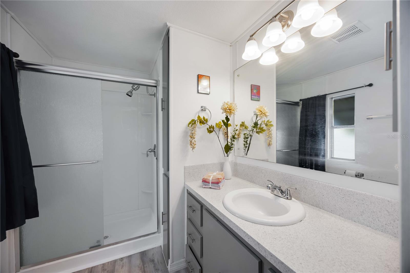 HARBOR ISLES I - Residential