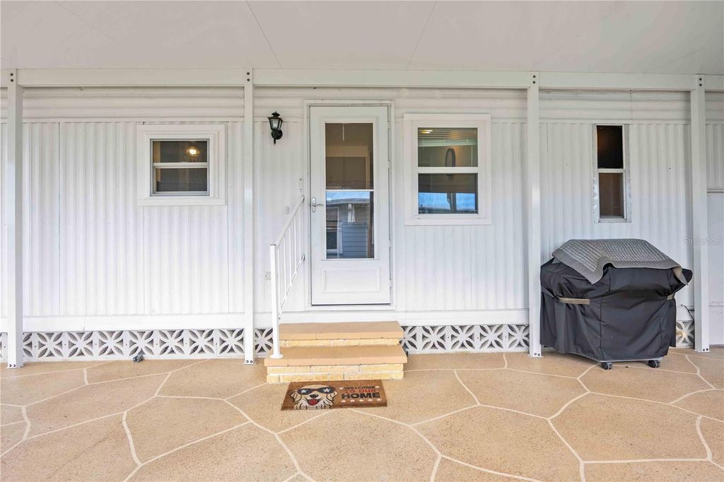Photo of 21 Nautical Drive, North Port, FL 34287 (MLS # A4666259)