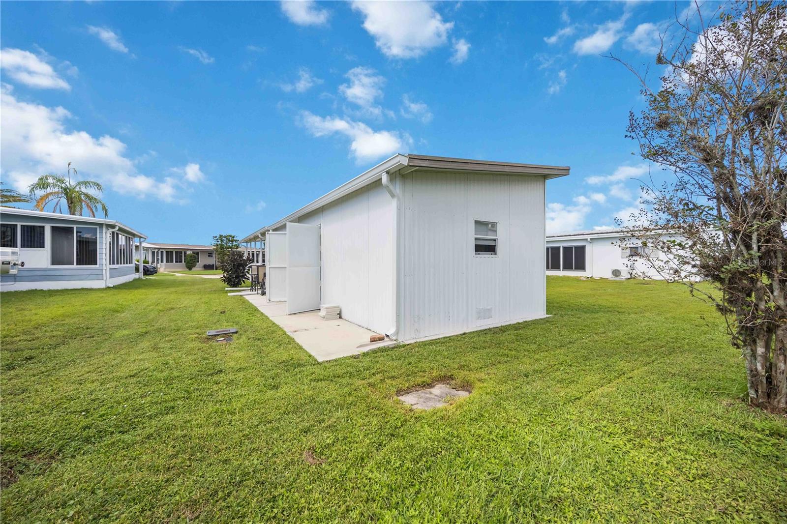 HARBOR ISLES I - Residential