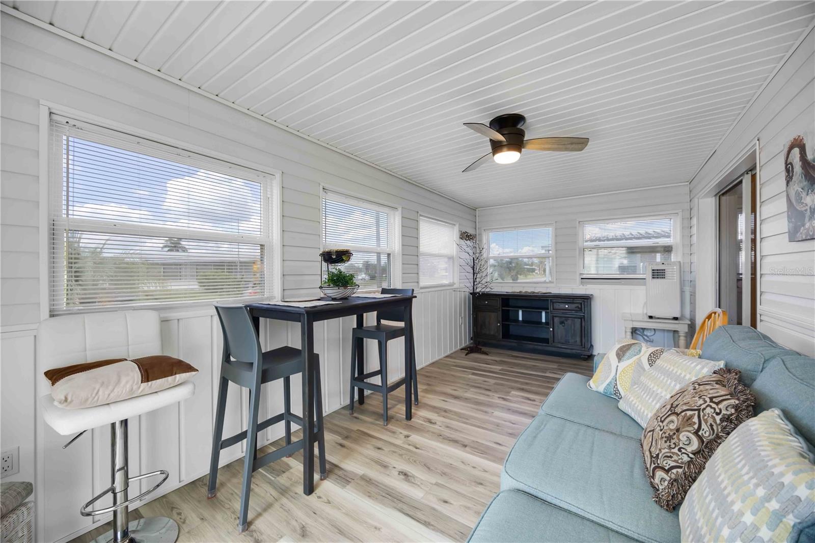 HARBOR ISLES I - Residential