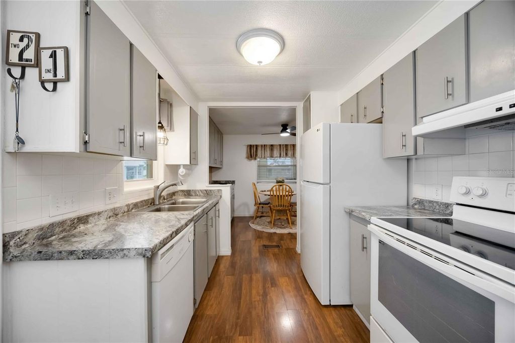 Photo of 21 Nautical Drive, North Port, FL 34287 (MLS # A4666259)