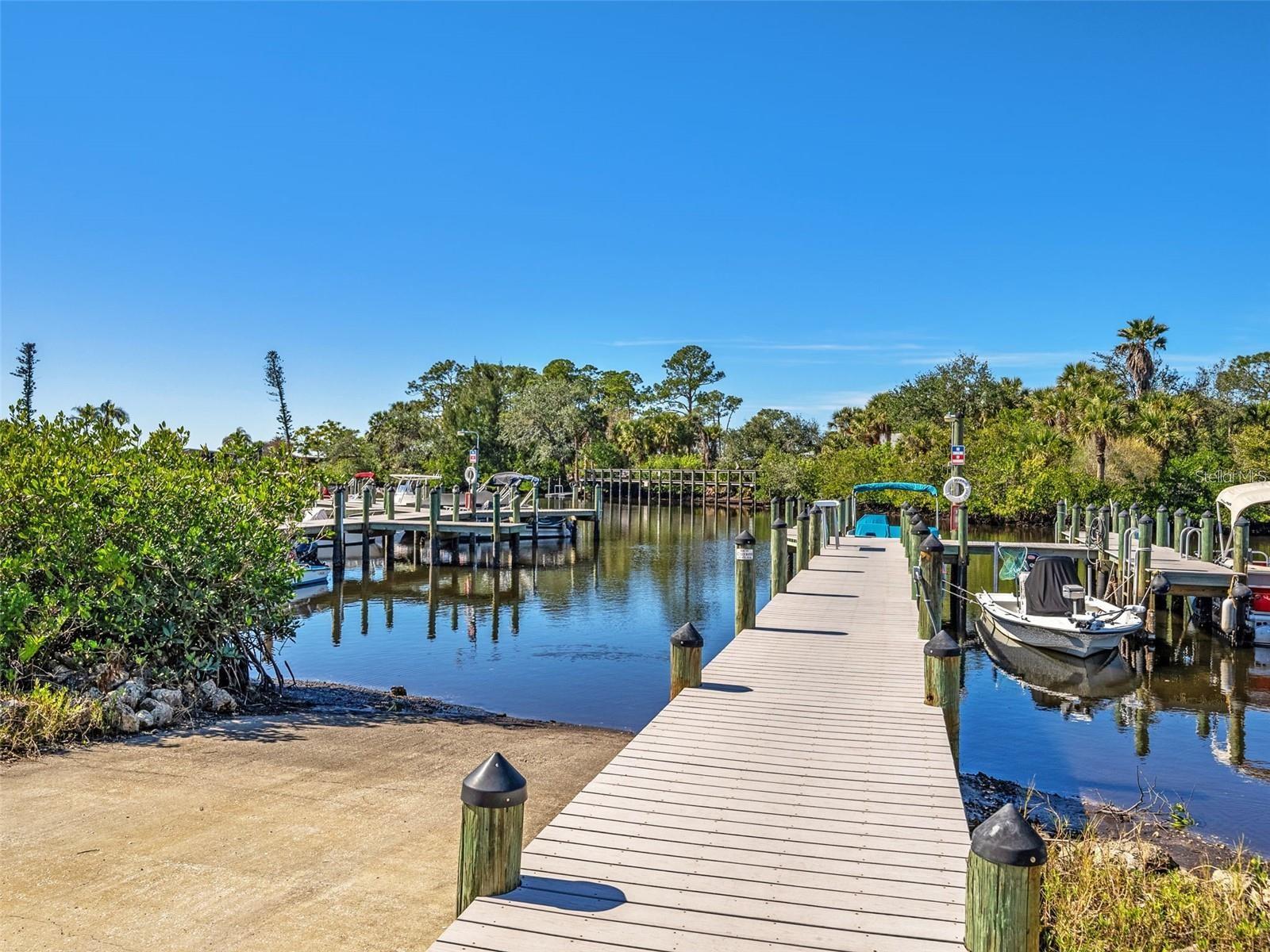 HARBOR ISLES I - Residential