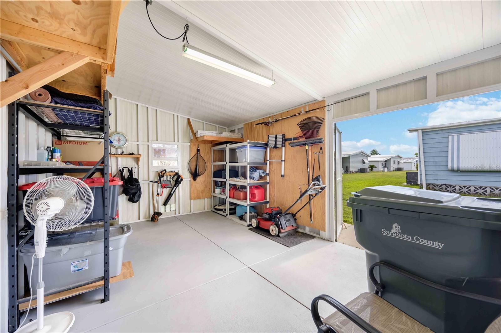 HARBOR ISLES I - Residential