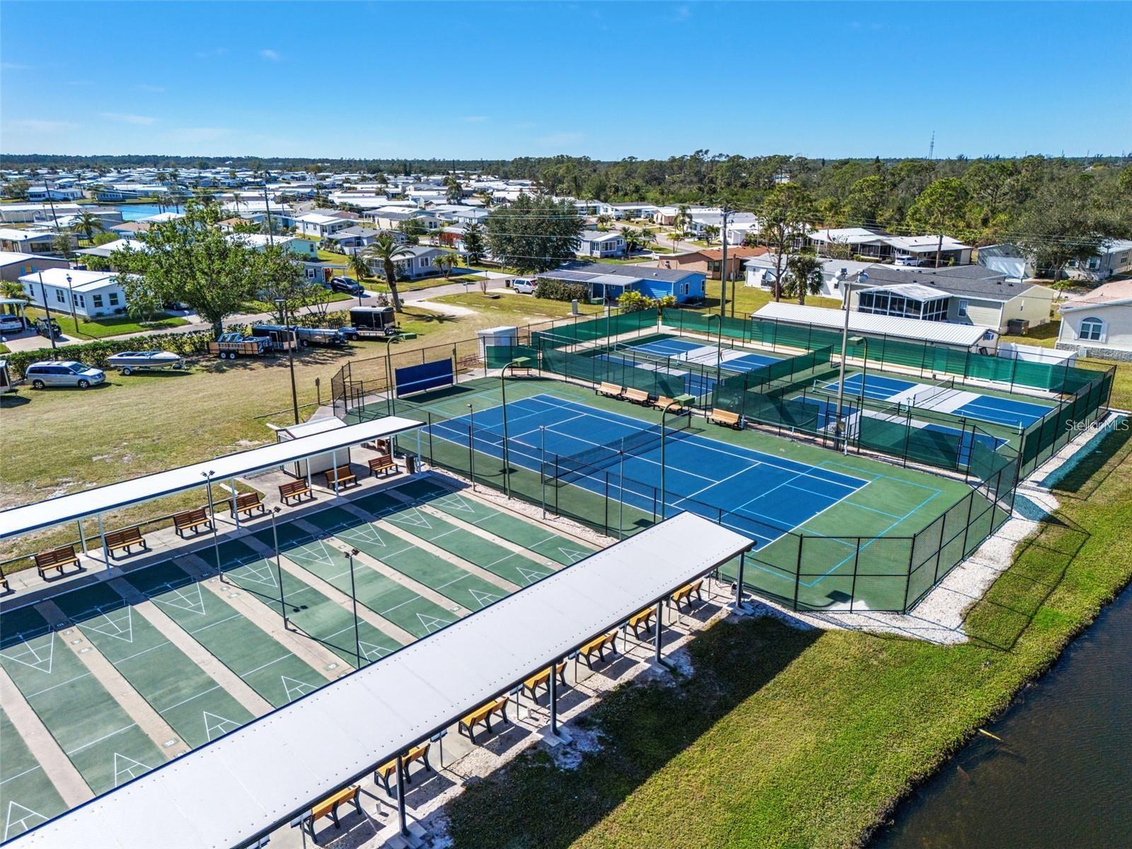 HARBOR ISLES I - Residential